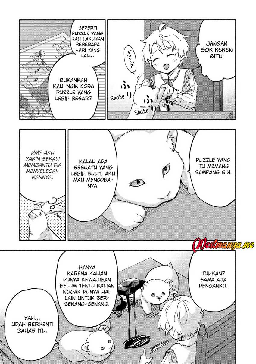 Dilarang COPAS - situs resmi www.mangacanblog.com - Komik kami ni aisareta ko 045 - chapter 45 46 Indonesia kami ni aisareta ko 045 - chapter 45 Terbaru 6|Baca Manga Komik Indonesia|Mangacan