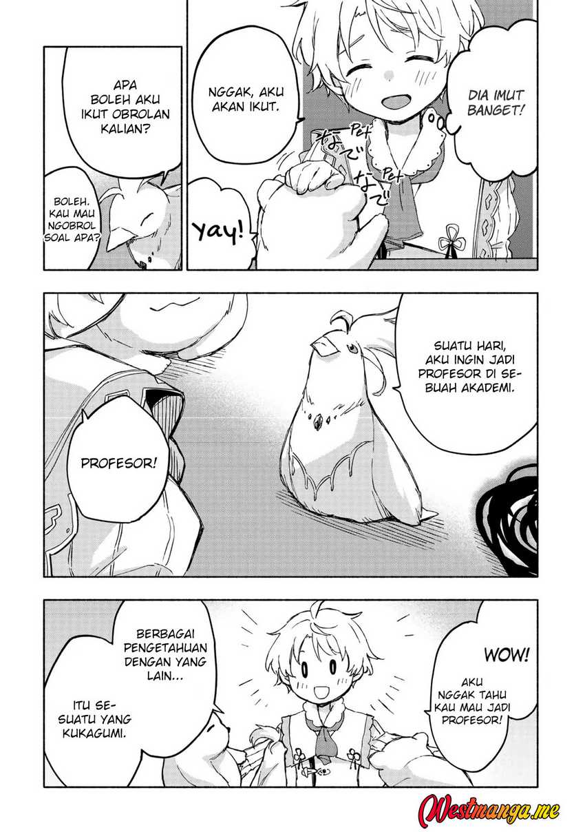 Dilarang COPAS - situs resmi www.mangacanblog.com - Komik kami ni aisareta ko 045 - chapter 45 46 Indonesia kami ni aisareta ko 045 - chapter 45 Terbaru 8|Baca Manga Komik Indonesia|Mangacan