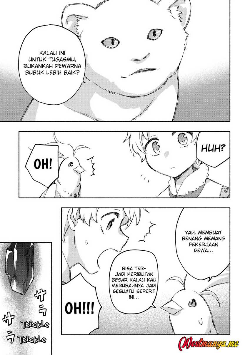 Dilarang COPAS - situs resmi www.mangacanblog.com - Komik kami ni aisareta ko 045 - chapter 45 46 Indonesia kami ni aisareta ko 045 - chapter 45 Terbaru 10|Baca Manga Komik Indonesia|Mangacan