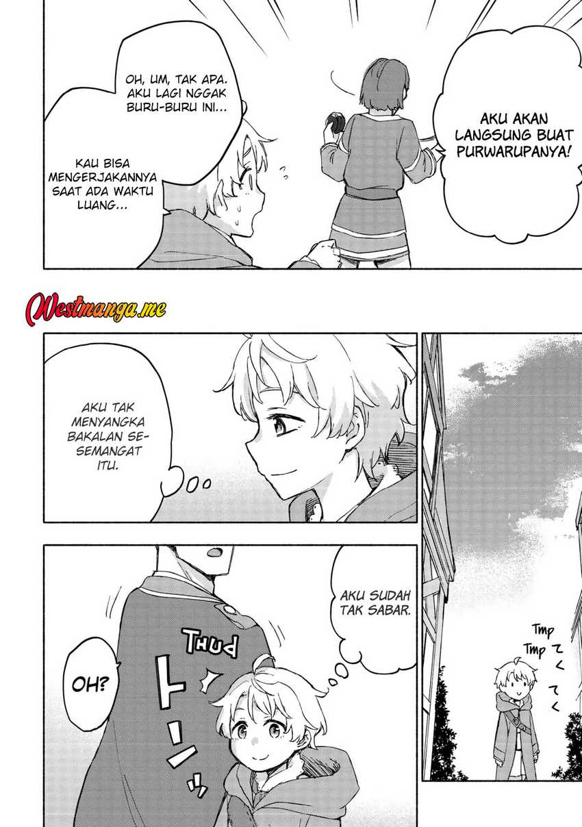 Dilarang COPAS - situs resmi www.mangacanblog.com - Komik kami ni aisareta ko 045 - chapter 45 46 Indonesia kami ni aisareta ko 045 - chapter 45 Terbaru 15|Baca Manga Komik Indonesia|Mangacan