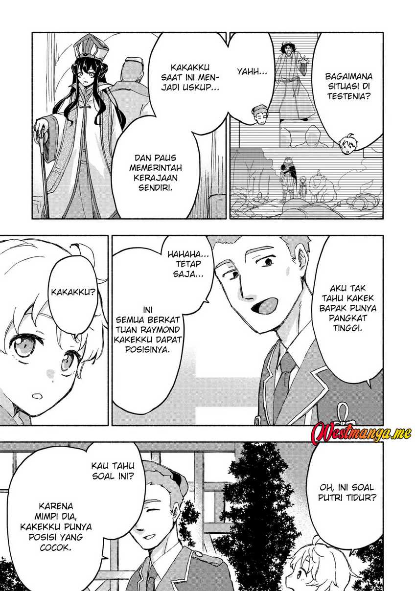 Dilarang COPAS - situs resmi www.mangacanblog.com - Komik kami ni aisareta ko 045 - chapter 45 46 Indonesia kami ni aisareta ko 045 - chapter 45 Terbaru 19|Baca Manga Komik Indonesia|Mangacan