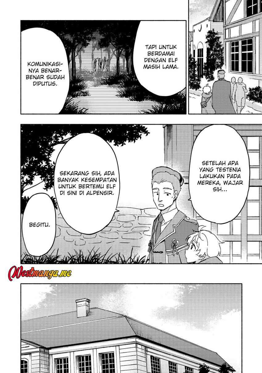 Dilarang COPAS - situs resmi www.mangacanblog.com - Komik kami ni aisareta ko 045 - chapter 45 46 Indonesia kami ni aisareta ko 045 - chapter 45 Terbaru 20|Baca Manga Komik Indonesia|Mangacan