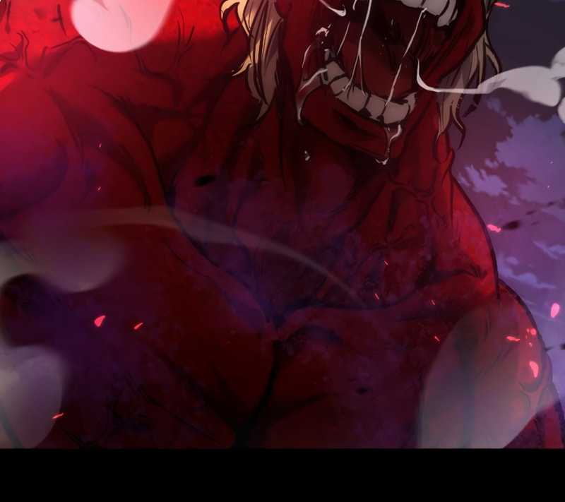 Kami no Tekigousha: God of Infected chapter 3