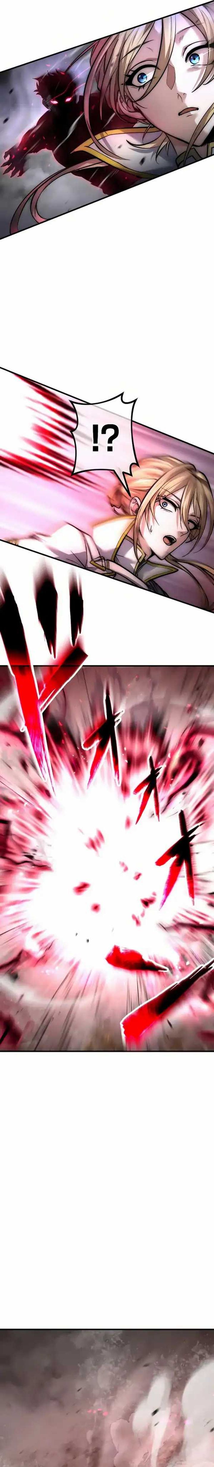 Kami no Tekigousha: God of Infected Chapter 13 Bahasa Indonesia