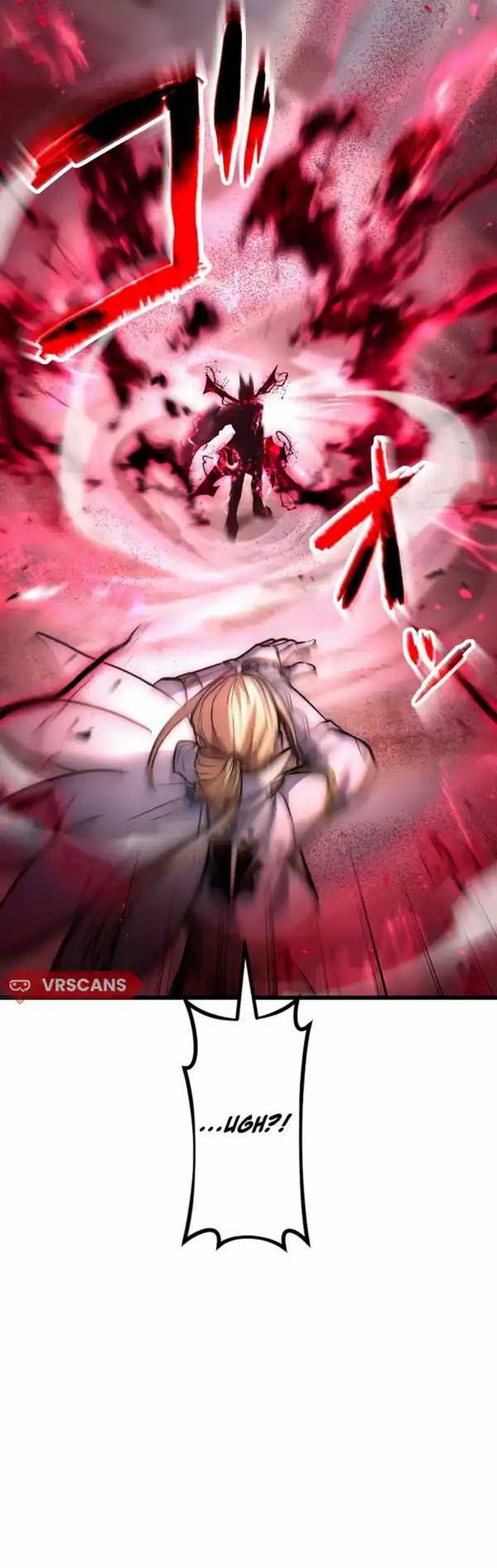 Kami no Tekigousha: God of Infected Chapter 13 Bahasa Indonesia