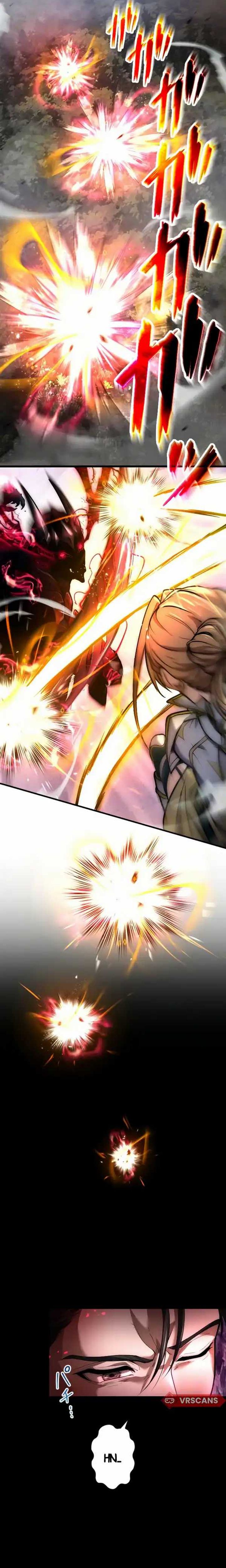 Kami no Tekigousha: God of Infected Chapter 13 Bahasa Indonesia