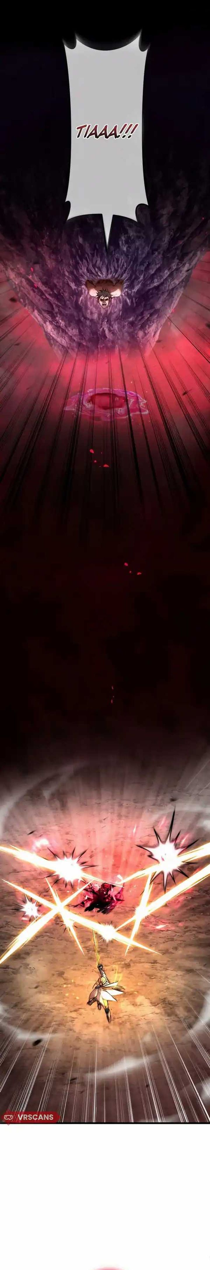 Kami no Tekigousha: God of Infected Chapter 13 Bahasa Indonesia