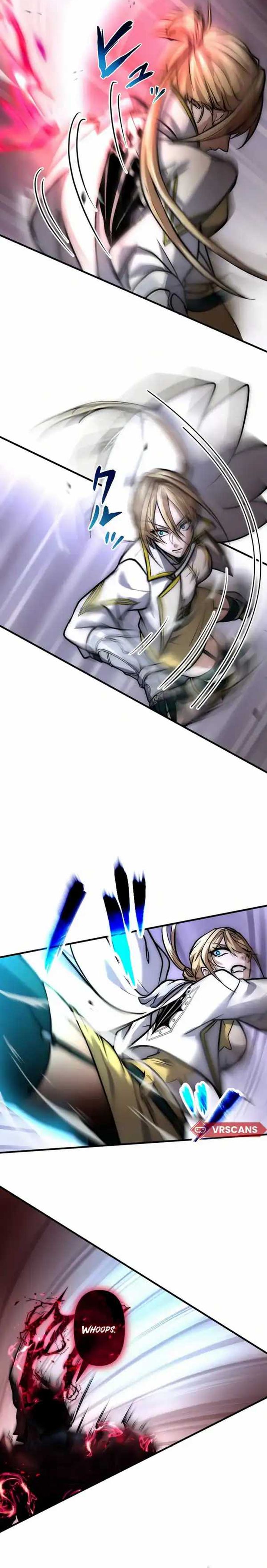 Kami no Tekigousha: God of Infected Chapter 13 Bahasa Indonesia