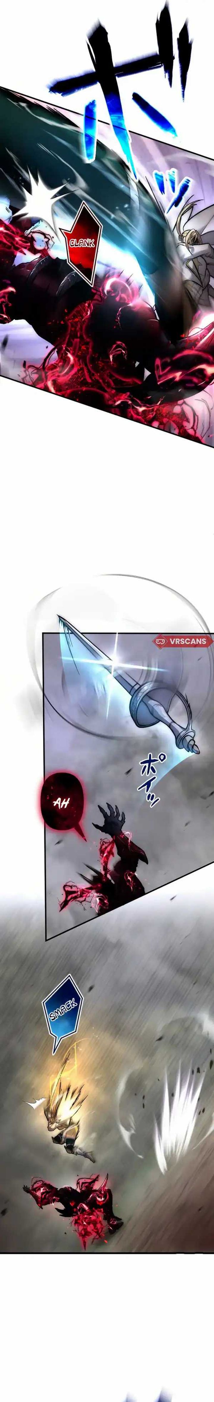 Kami no Tekigousha: God of Infected Chapter 13 Bahasa Indonesia