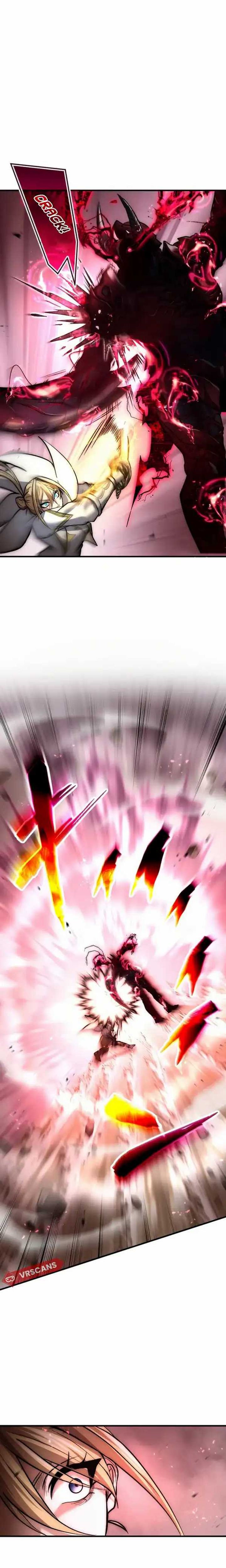 Kami no Tekigousha: God of Infected Chapter 13 Bahasa Indonesia