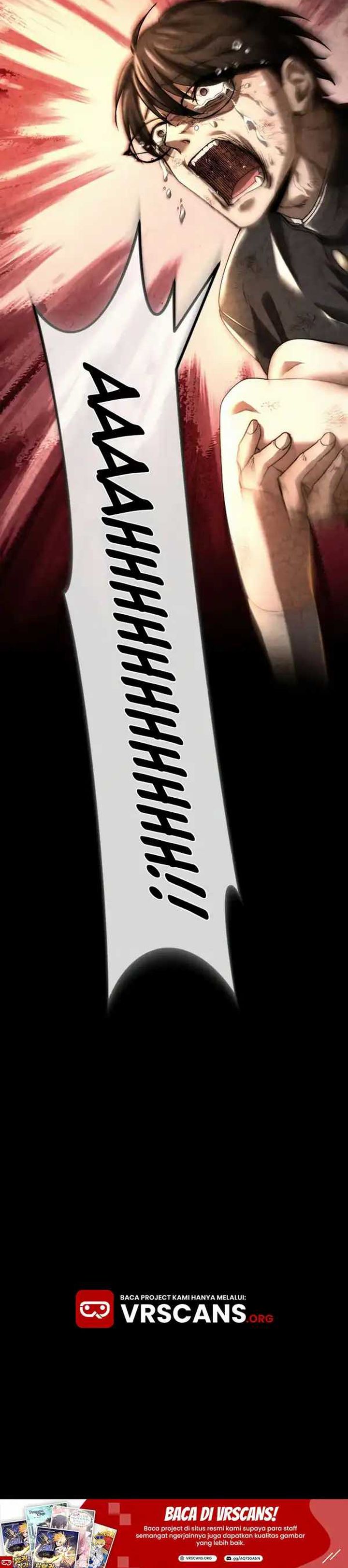 Kami no Tekigousha: God of Infected Chapter 13 Bahasa Indonesia