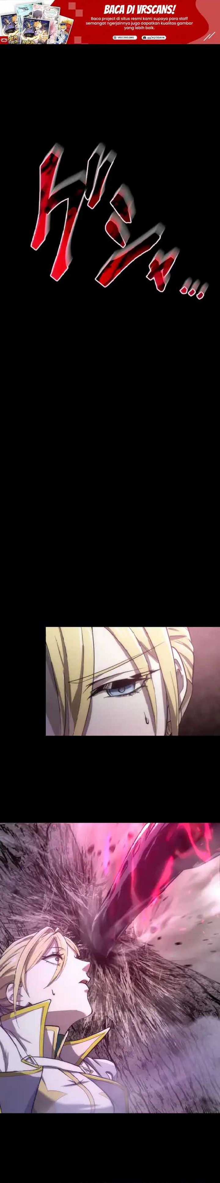 Kami no Tekigousha: God of Infected chapter 14