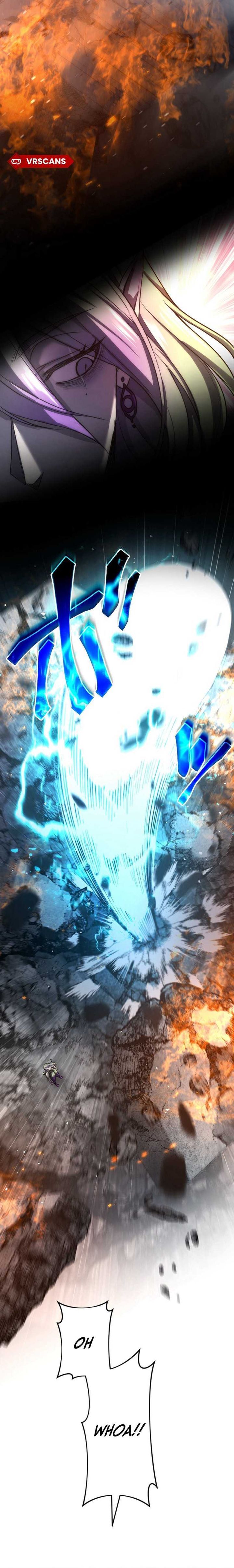 Kami no Tekigousha: God of Infected Chapter 18 Bahasa Indonesia