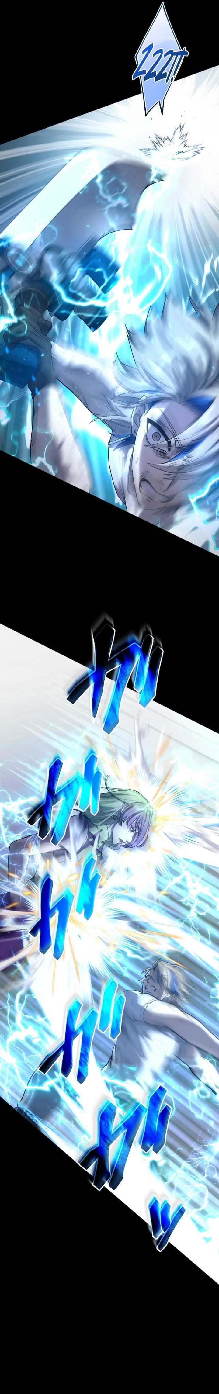 Kami no Tekigousha: God of Infected Chapter 18 Bahasa Indonesia