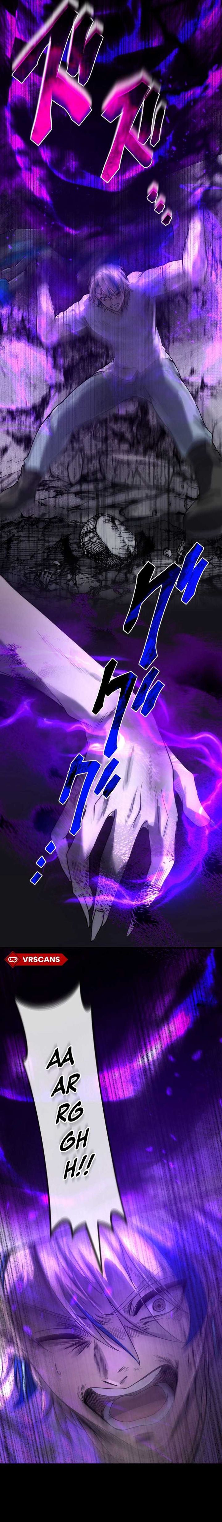 Kami no Tekigousha: God of Infected Chapter 18 Bahasa Indonesia