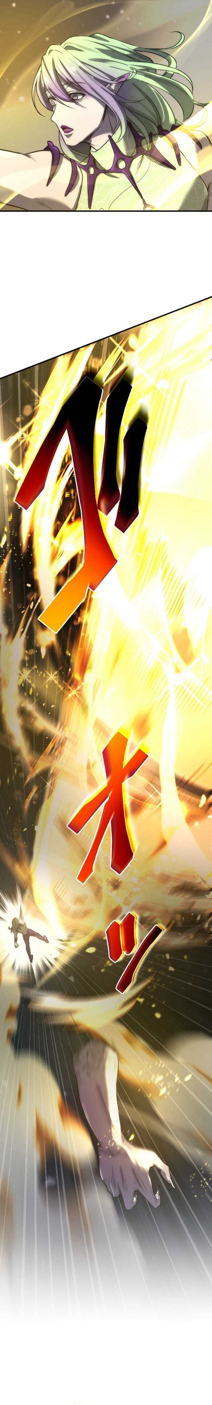 Kami no Tekigousha: God of Infected Chapter 18 Bahasa Indonesia