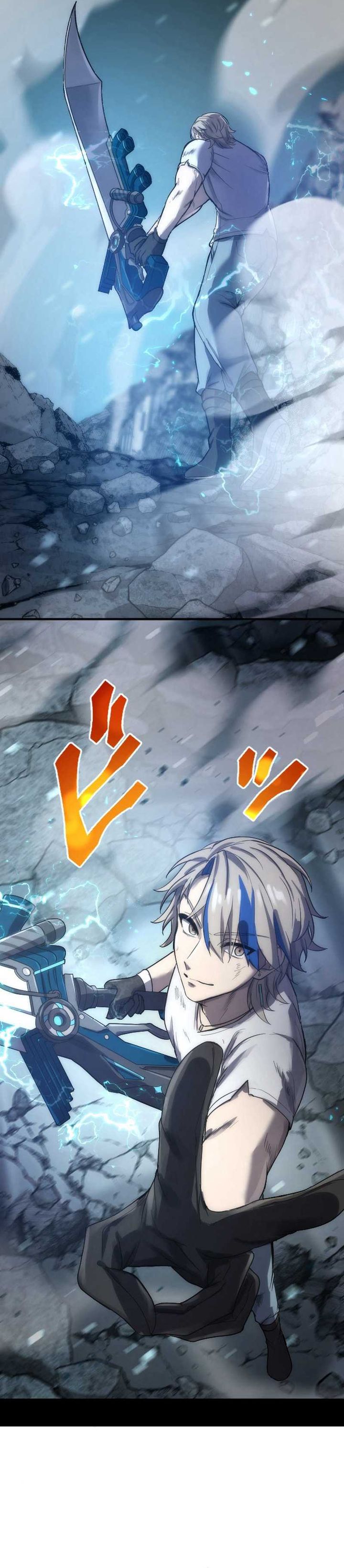 Kami no Tekigousha: God of Infected Chapter 18 Bahasa Indonesia