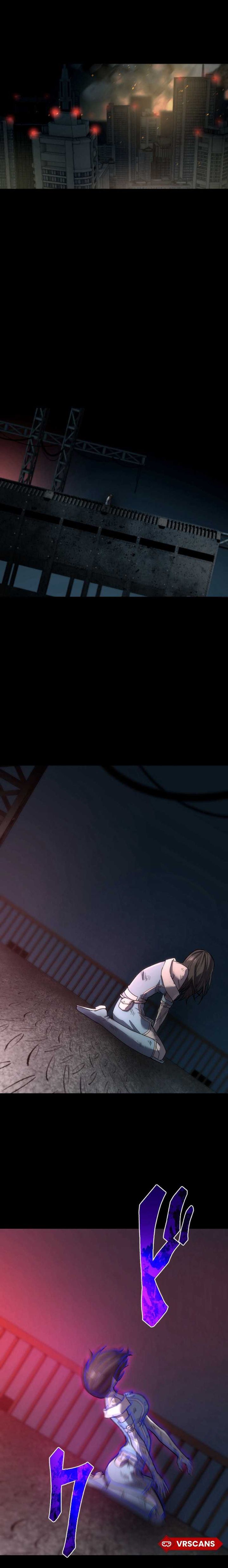 Kami no Tekigousha: God of Infected Chapter 18 Bahasa Indonesia