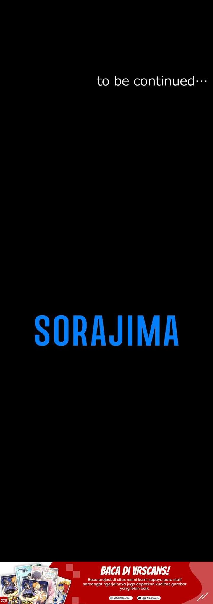 Kami no Tekigousha: God of Infected Chapter 18 Bahasa Indonesia