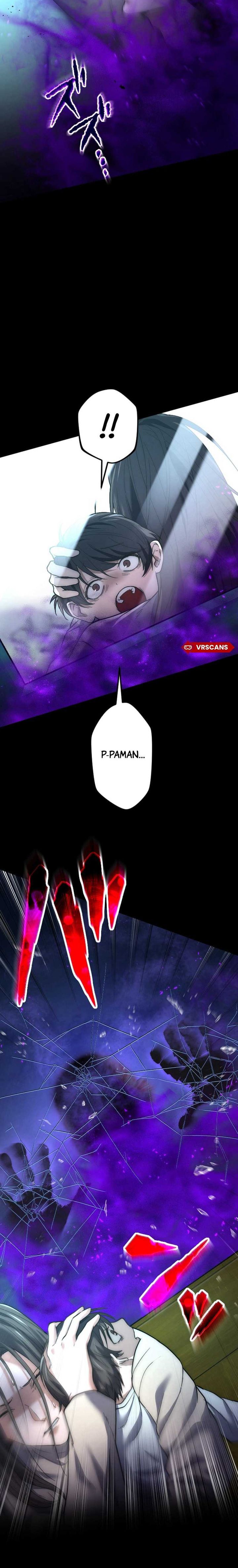 Kami no Tekigousha: God of Infected Chapter 19 Bahasa Indonesia