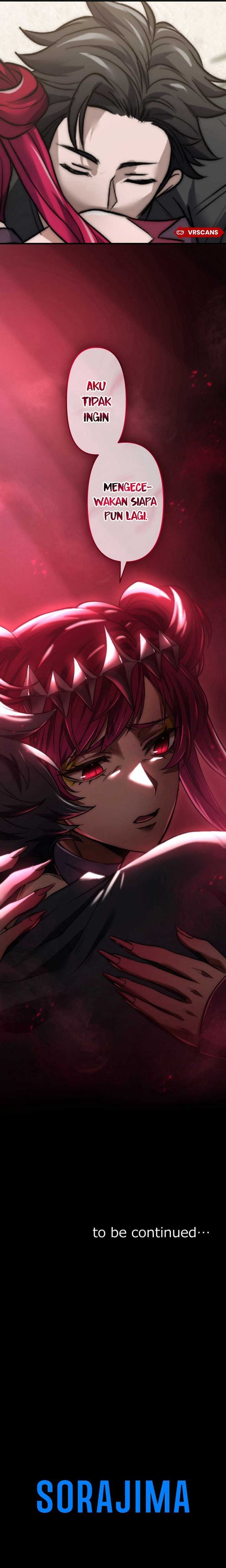 Kami no Tekigousha: God of Infected Chapter 19 Bahasa Indonesia