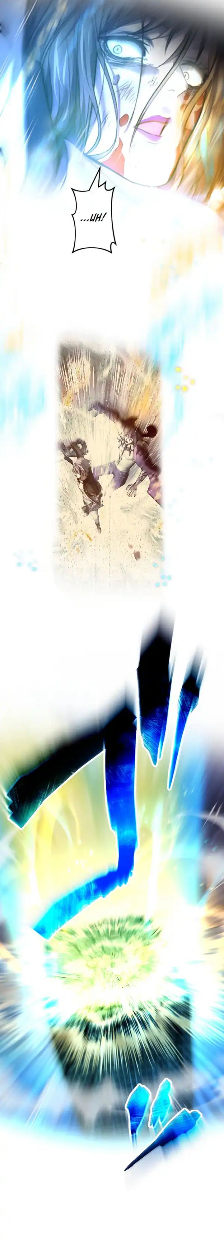 Kami no Tekigousha: God of Infected Chapter 21 Bahasa Indonesia