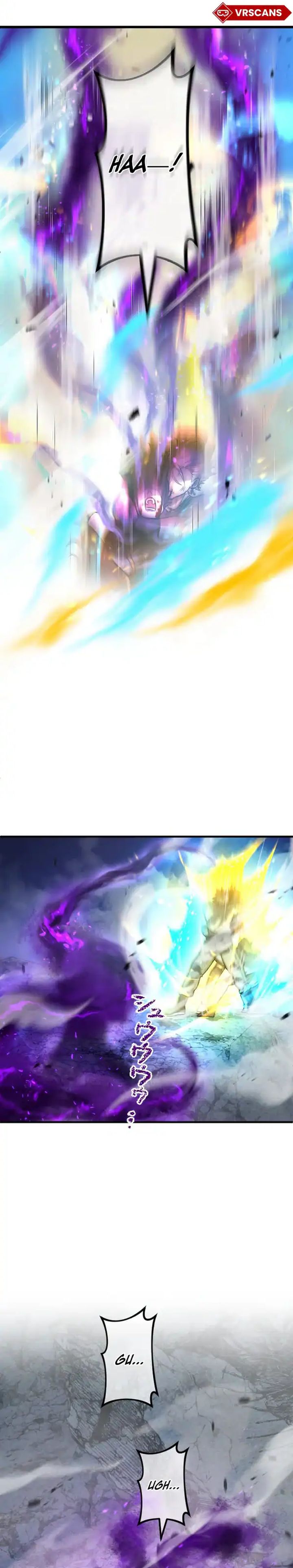 Kami no Tekigousha: God of Infected Chapter 21 Bahasa Indonesia