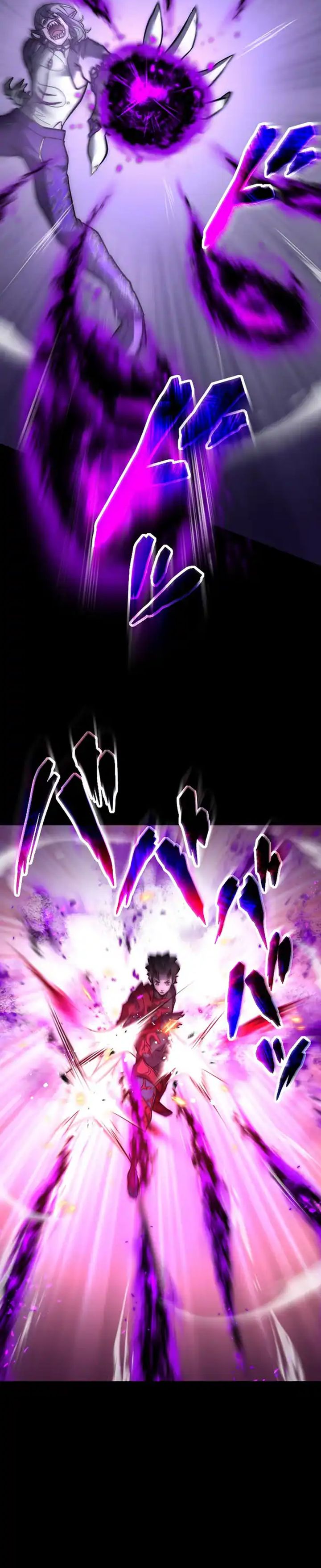 Kami no Tekigousha: God of Infected Chapter 21 Bahasa Indonesia