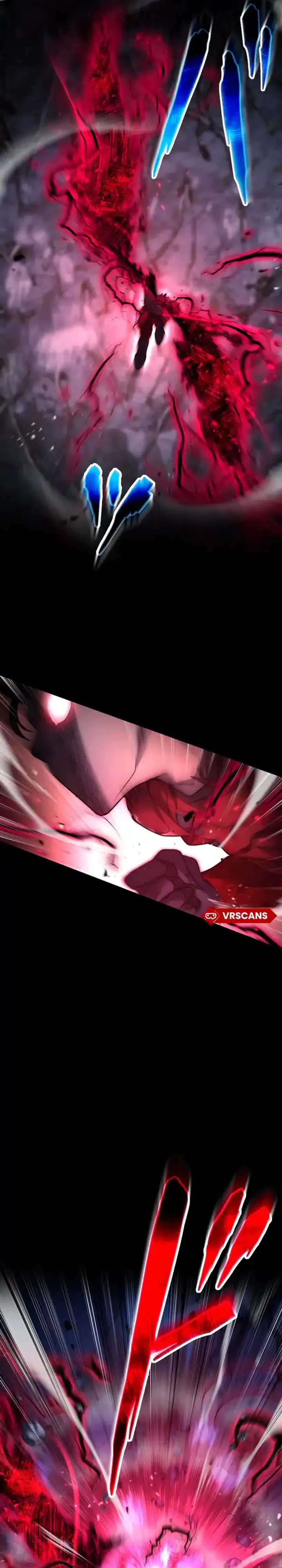 Kami no Tekigousha: God of Infected Chapter 21 Bahasa Indonesia