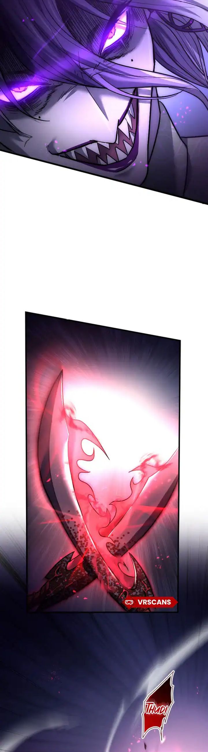 Kami no Tekigousha: God of Infected Chapter 21 Bahasa Indonesia