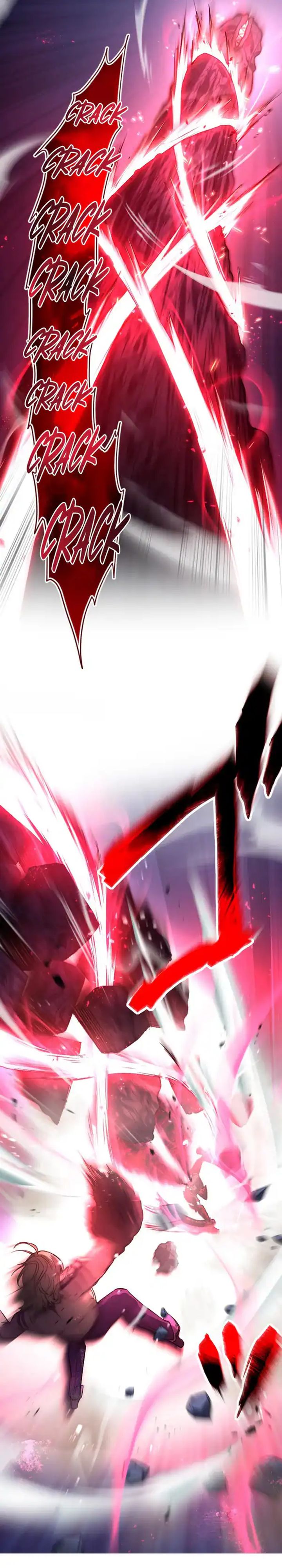 Kami no Tekigousha: God of Infected Chapter 21 Bahasa Indonesia