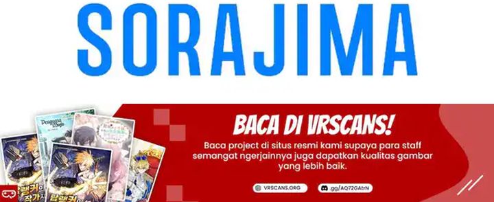 Kami no Tekigousha: God of Infected Chapter 21 Bahasa Indonesia