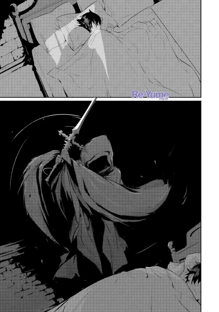 Kamigoroshi no Maou Saijyaku Shuzoku ni Tensei shi Shijyou Saikyou ni naru Chapter 08 Bahasa Indonesia