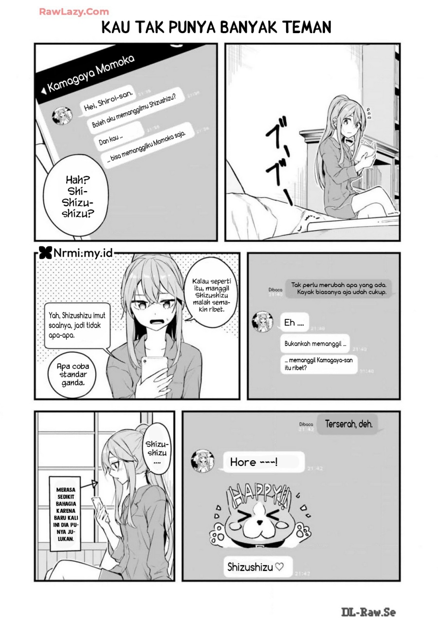 Kamikakushi no Eden chapter 11