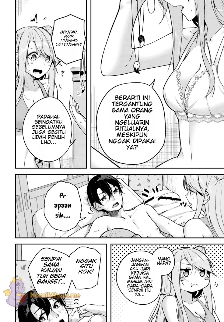 Kamikakushi no Eden chapter 13