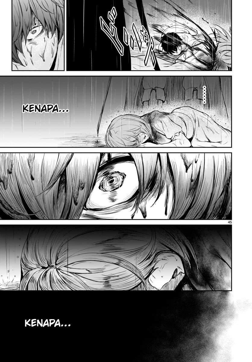 Kaminaki Sekai no Kamisama Katsudou chapter 1