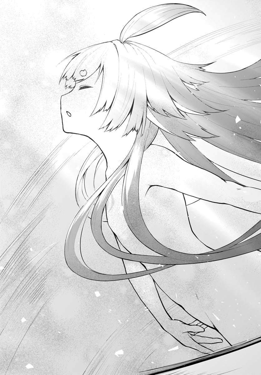 Kaminaki Sekai no Kamisama Katsudou chapter 1