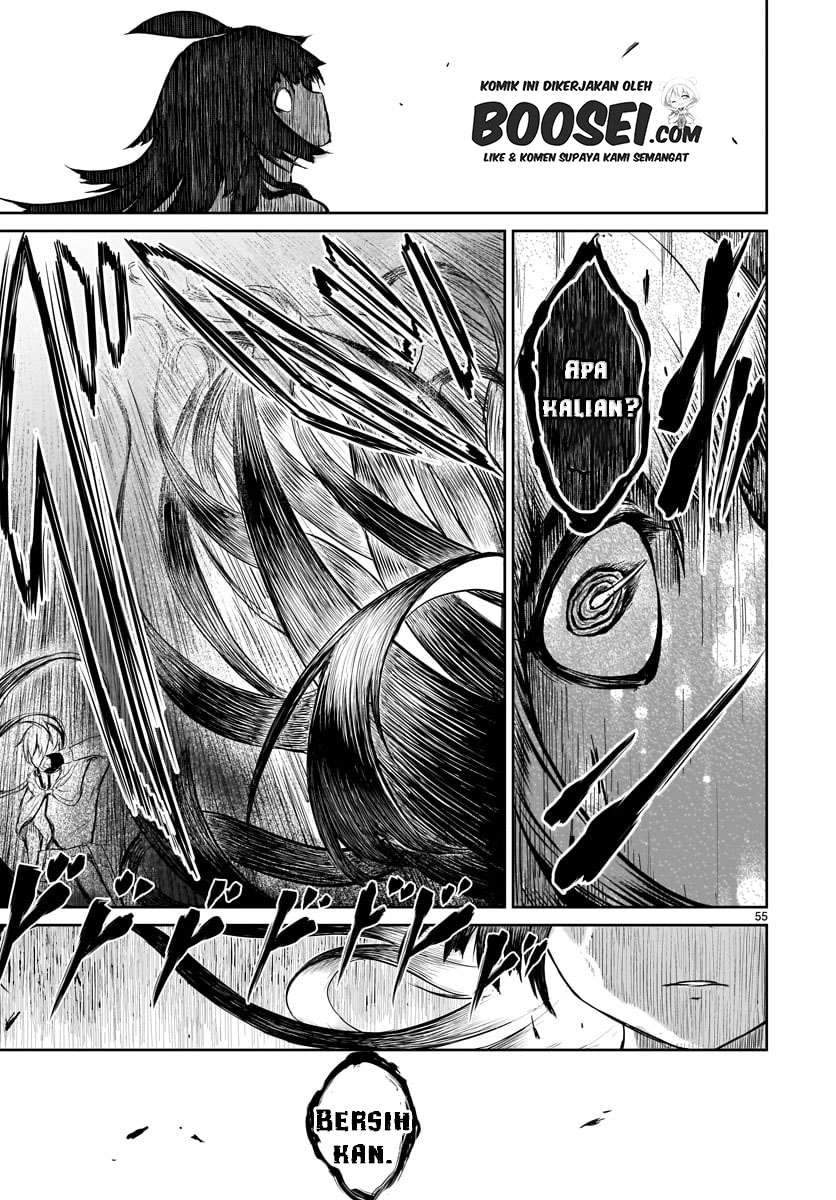Kaminaki Sekai no Kamisama Katsudou chapter 1