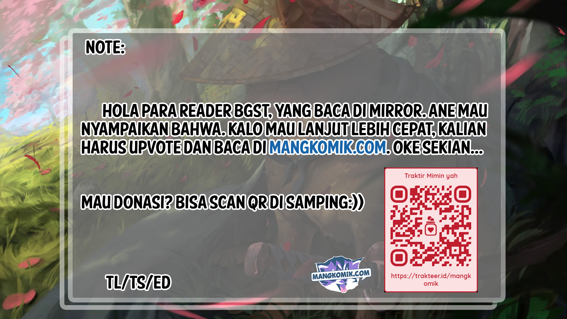 Kaminaki Sekai no Kamisama Katsudou Chapter 12 Bahasa Indonesia