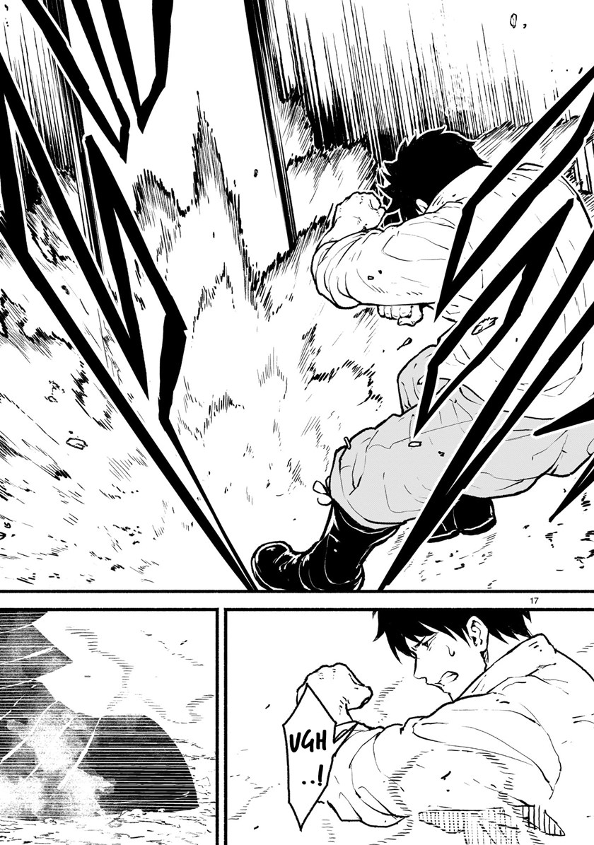 Kaminaki Sekai no Kamisama Katsudou Chapter 23 Bahasa Indonesia