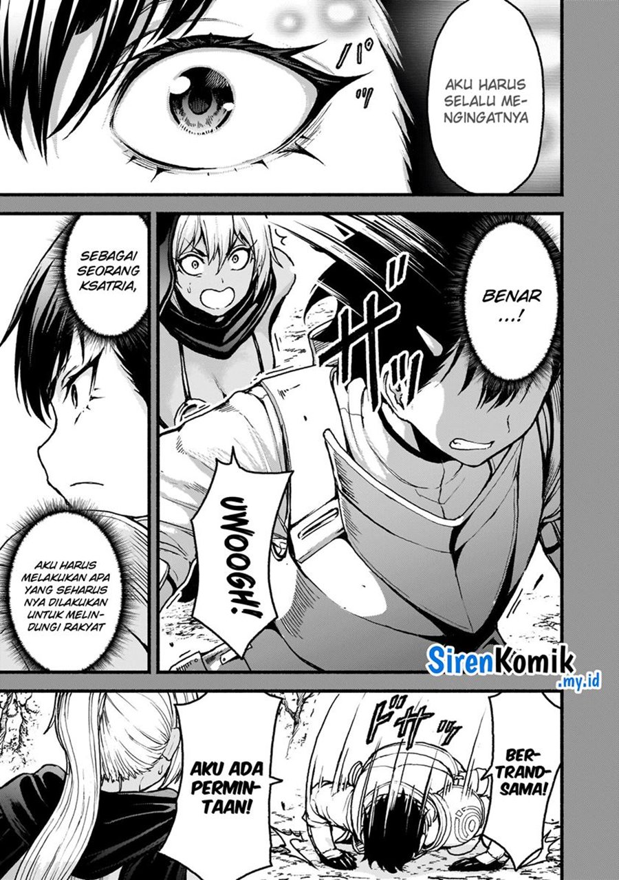 Dilarang COPAS - situs resmi www.mangacanblog.com - Komik kaminaki sekai no kamisama katsudou 058 - chapter 58 59 Indonesia kaminaki sekai no kamisama katsudou 058 - chapter 58 Terbaru 3|Baca Manga Komik Indonesia|Mangacan