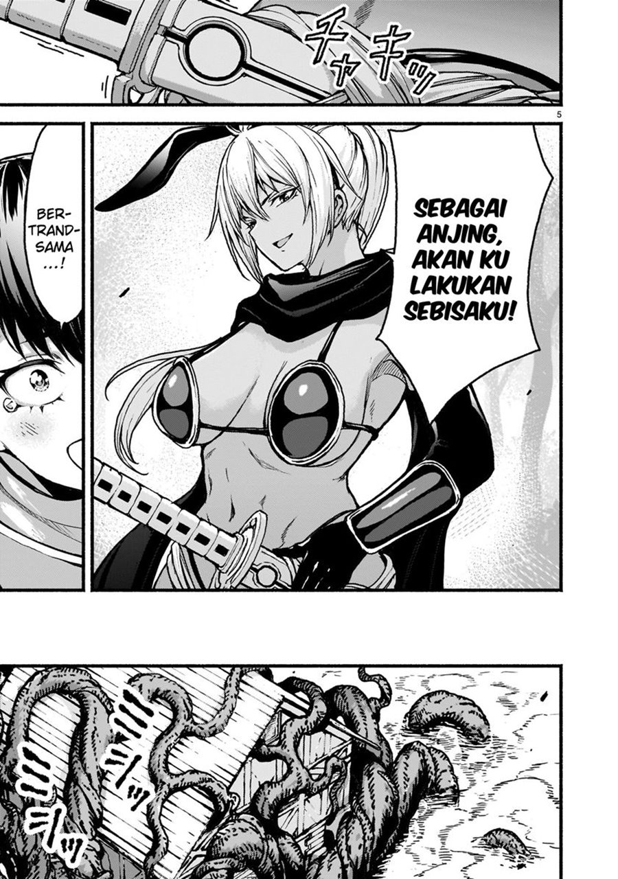 Dilarang COPAS - situs resmi www.mangacanblog.com - Komik kaminaki sekai no kamisama katsudou 058 - chapter 58 59 Indonesia kaminaki sekai no kamisama katsudou 058 - chapter 58 Terbaru 5|Baca Manga Komik Indonesia|Mangacan