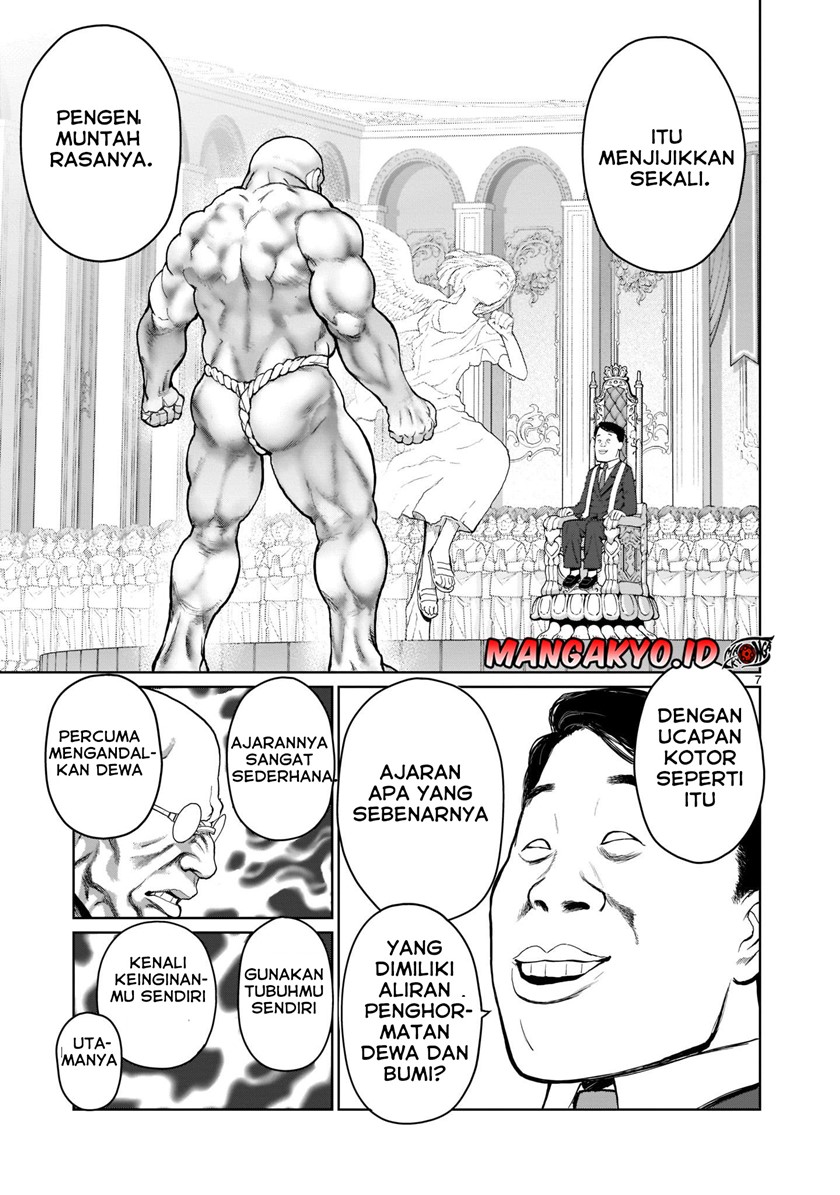 Kaminaki Sekai no Onee-chan Katsudou Chapter 01.1 Bahasa Indonesia