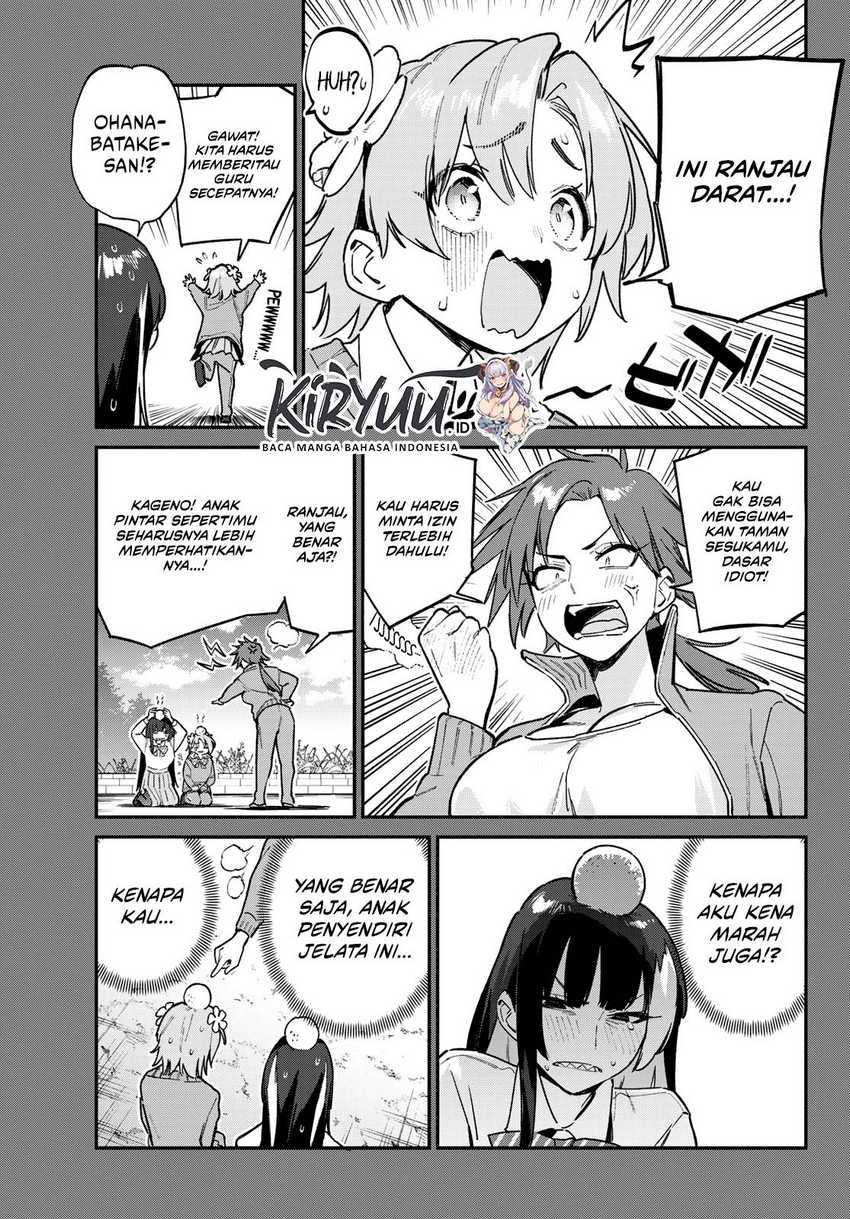 Dilarang COPAS - situs resmi www.mangacanblog.com - Komik kanan sama wa akumade choroi 126 - chapter 126 127 Indonesia kanan sama wa akumade choroi 126 - chapter 126 Terbaru 3|Baca Manga Komik Indonesia|Mangacan