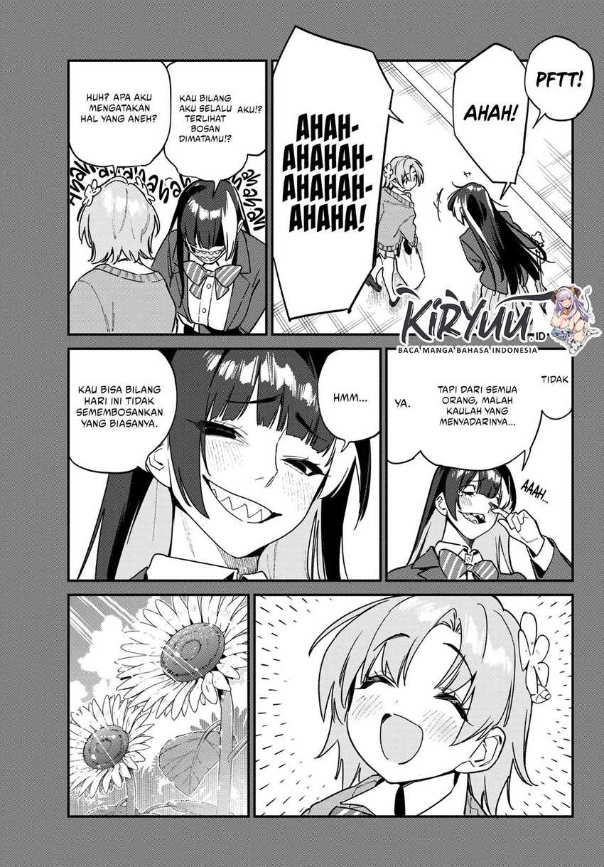 Dilarang COPAS - situs resmi www.mangacanblog.com - Komik kanan sama wa akumade choroi 126 - chapter 126 127 Indonesia kanan sama wa akumade choroi 126 - chapter 126 Terbaru 5|Baca Manga Komik Indonesia|Mangacan