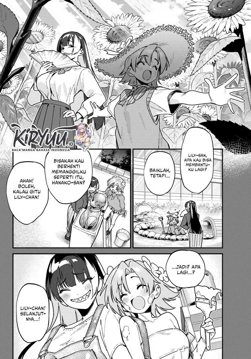 Dilarang COPAS - situs resmi www.mangacanblog.com - Komik kanan sama wa akumade choroi 126 - chapter 126 127 Indonesia kanan sama wa akumade choroi 126 - chapter 126 Terbaru 6|Baca Manga Komik Indonesia|Mangacan