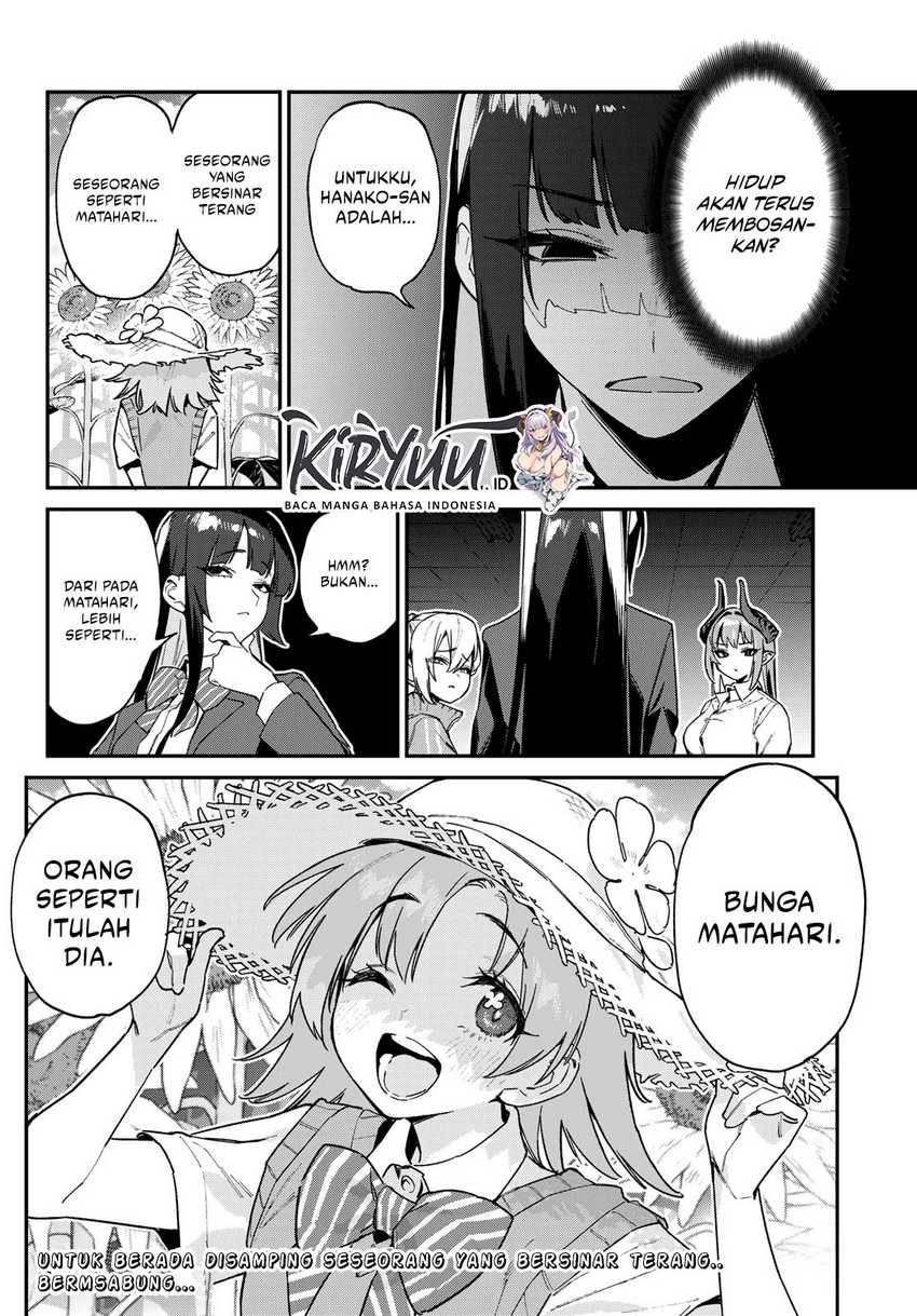 Dilarang COPAS - situs resmi www.mangacanblog.com - Komik kanan sama wa akumade choroi 126 - chapter 126 127 Indonesia kanan sama wa akumade choroi 126 - chapter 126 Terbaru 8|Baca Manga Komik Indonesia|Mangacan