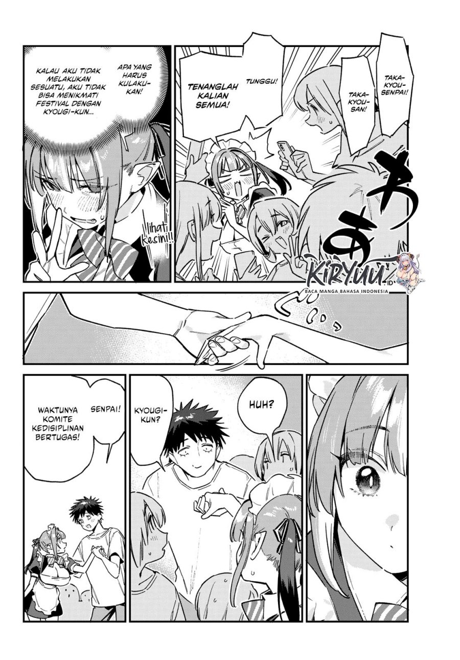 Dilarang COPAS - situs resmi www.mangacanblog.com - Komik kanan sama wa akumade choroi 137 - chapter 137 138 Indonesia kanan sama wa akumade choroi 137 - chapter 137 Terbaru 4|Baca Manga Komik Indonesia|Mangacan