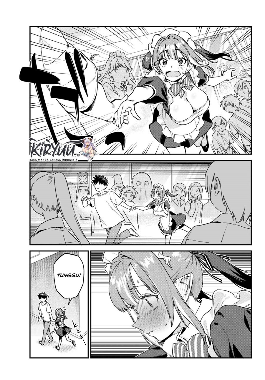 Dilarang COPAS - situs resmi www.mangacanblog.com - Komik kanan sama wa akumade choroi 137 - chapter 137 138 Indonesia kanan sama wa akumade choroi 137 - chapter 137 Terbaru 5|Baca Manga Komik Indonesia|Mangacan