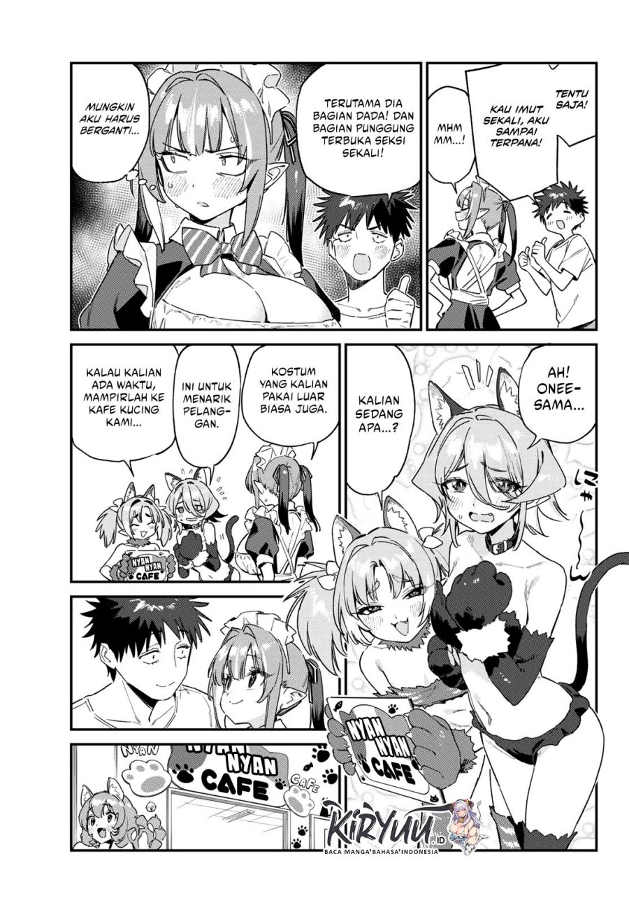 Dilarang COPAS - situs resmi www.mangacanblog.com - Komik kanan sama wa akumade choroi 137 - chapter 137 138 Indonesia kanan sama wa akumade choroi 137 - chapter 137 Terbaru 7|Baca Manga Komik Indonesia|Mangacan
